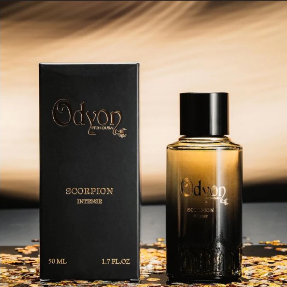 Odyon Perfume